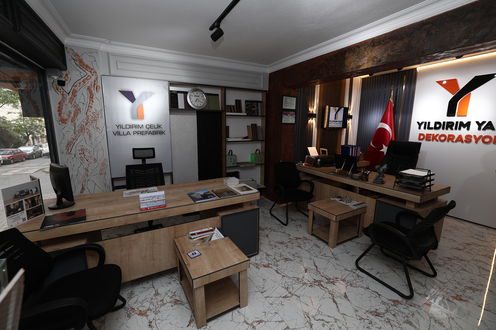 Yıldırım Yapı Dekorasyon