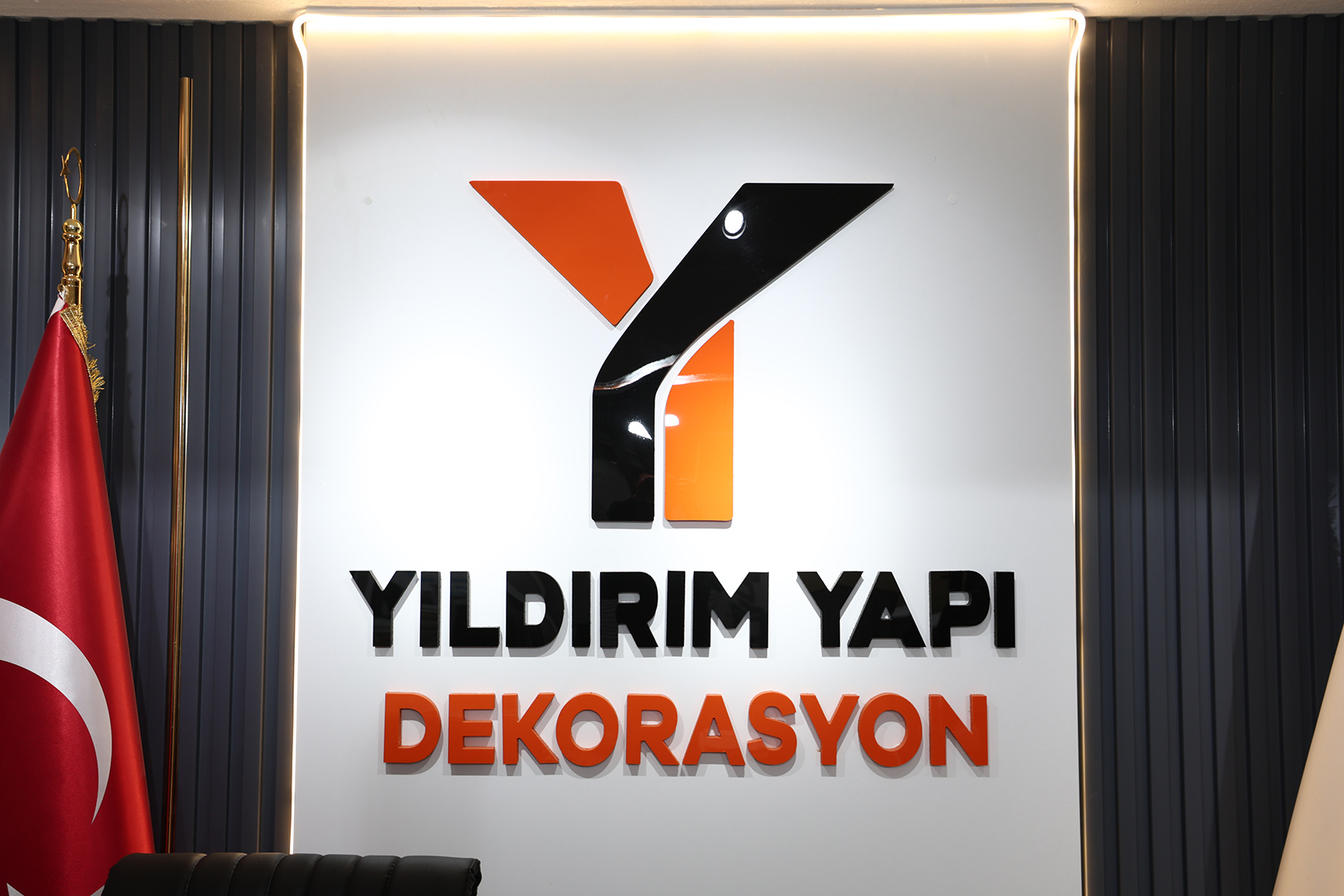 Yıldırım Yapı Dekorasyon