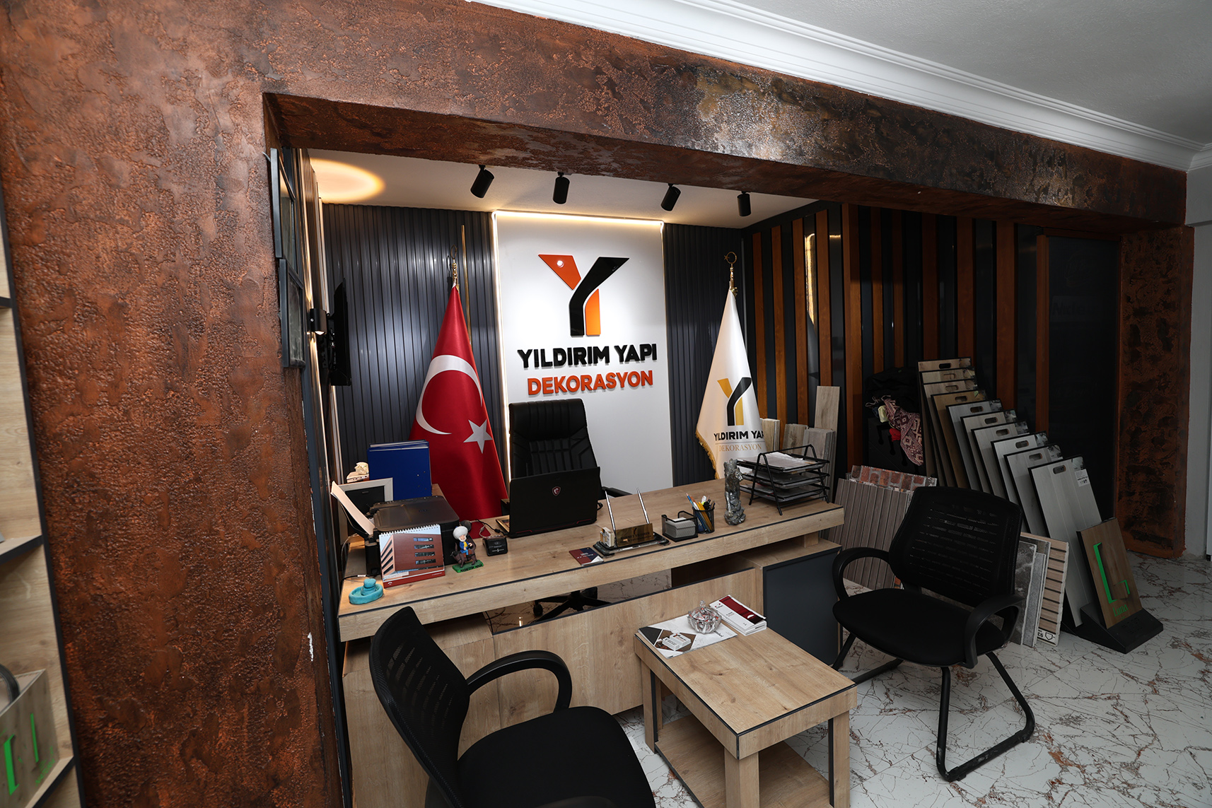 Yıldırım Yapı Dekorasyon