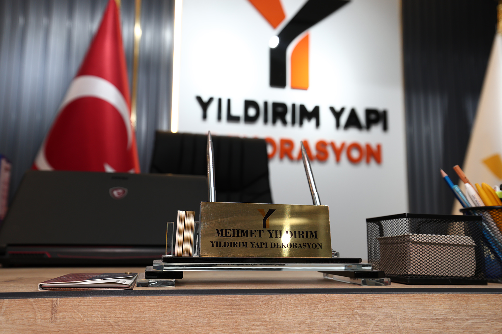 Yıldırım Yapı Dekorasyon