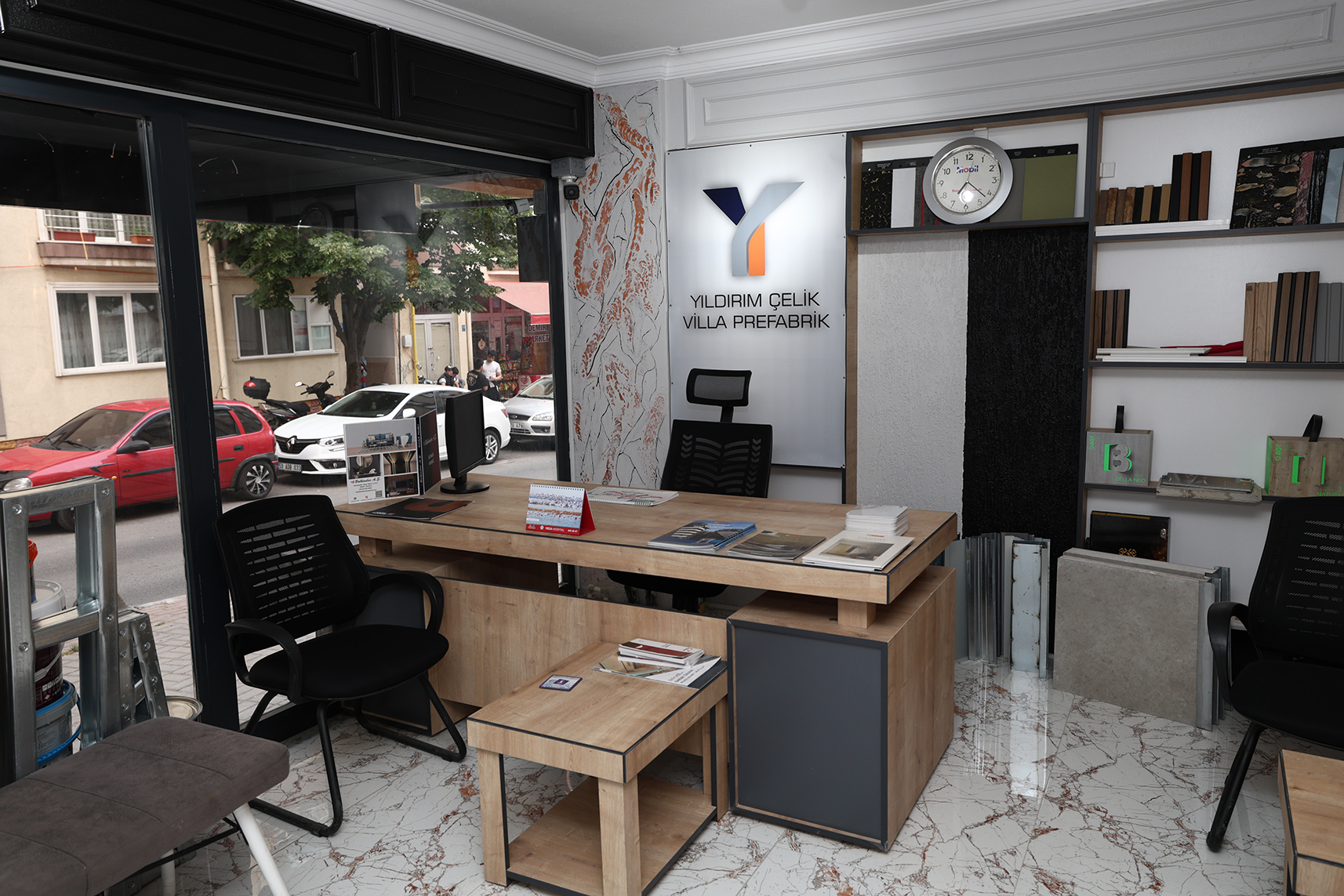 Yıldırım Yapı Dekorasyon