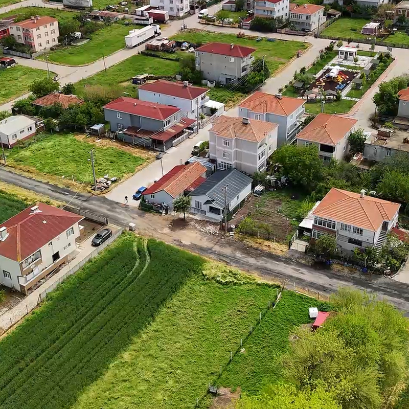 Ergene Ulaş 90 Mt²