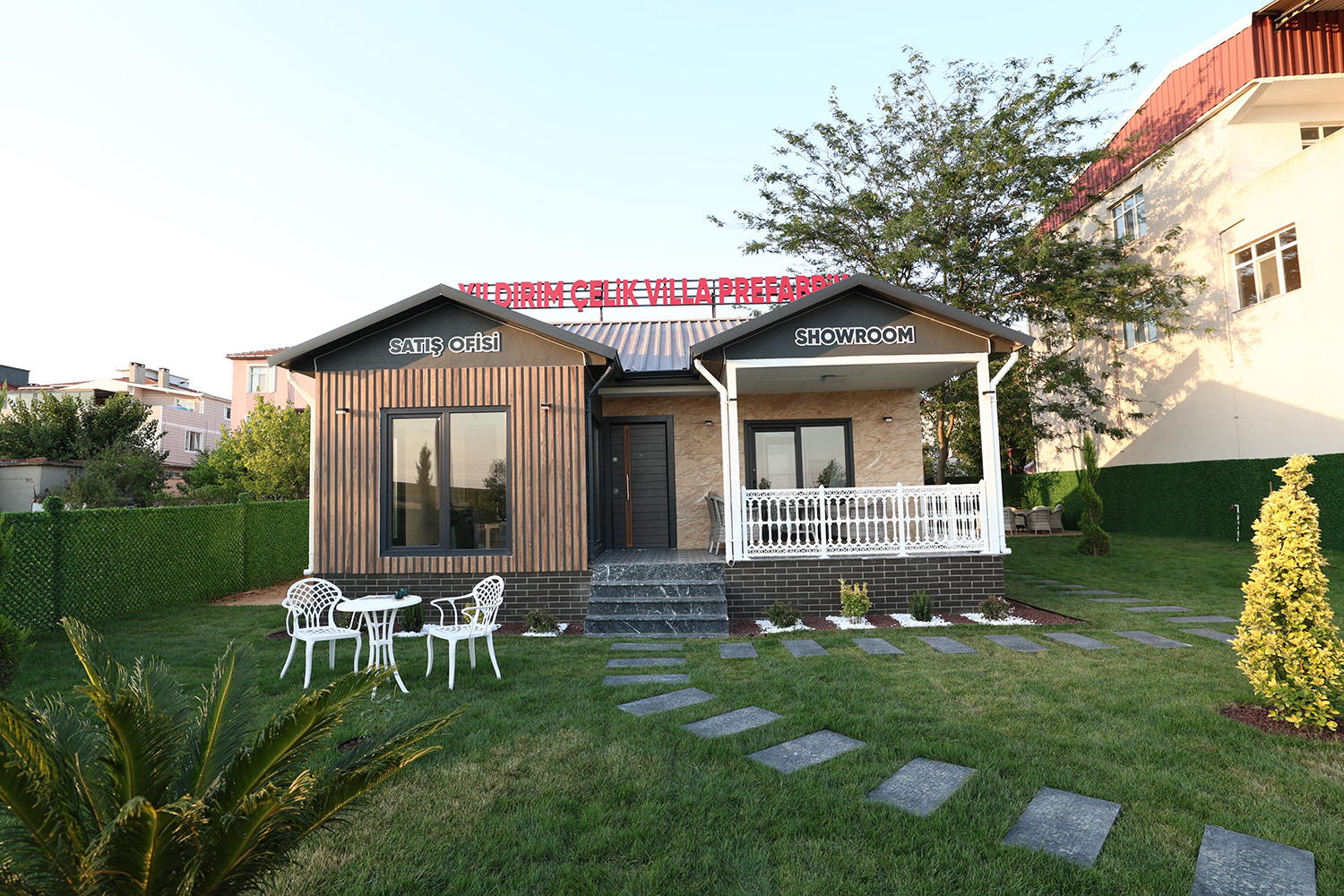 Yıldırım Yapı Dekorasyon