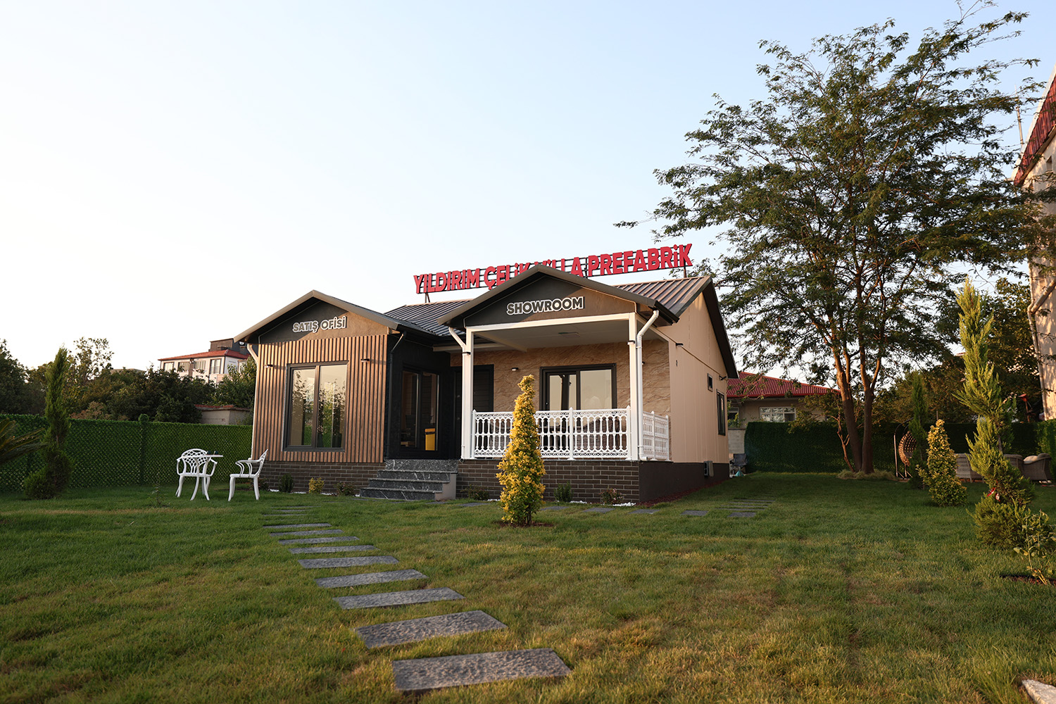 Yıldırım Yapı Dekorasyon