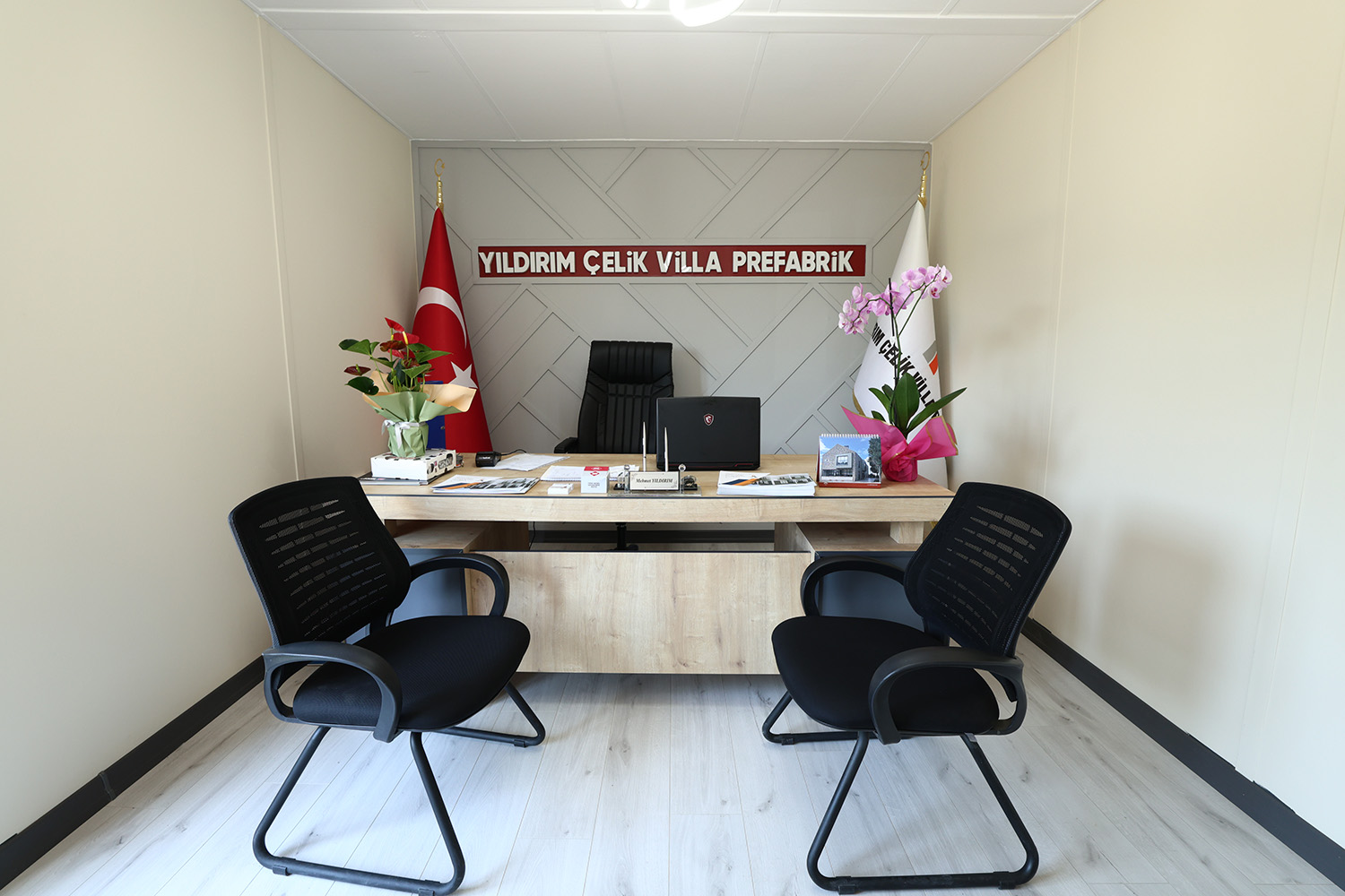 Yıldırım Yapı Dekorasyon