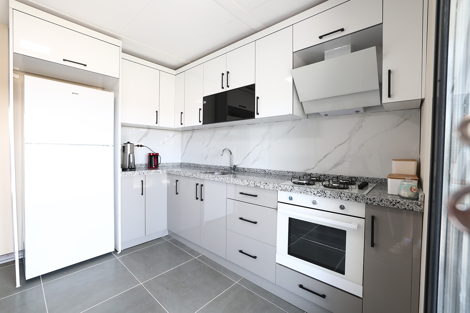 Yıldırım Yapı Dekorasyon