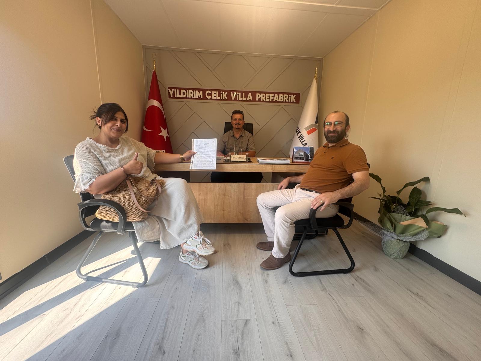 Yıldırım Yapı Dekorasyon