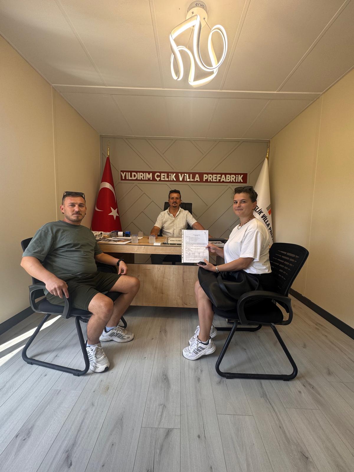 Yıldırım Yapı Dekorasyon