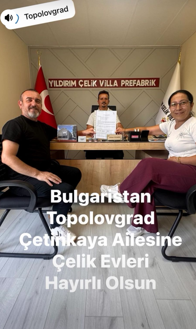 Yıldırım Yapı Dekorasyon