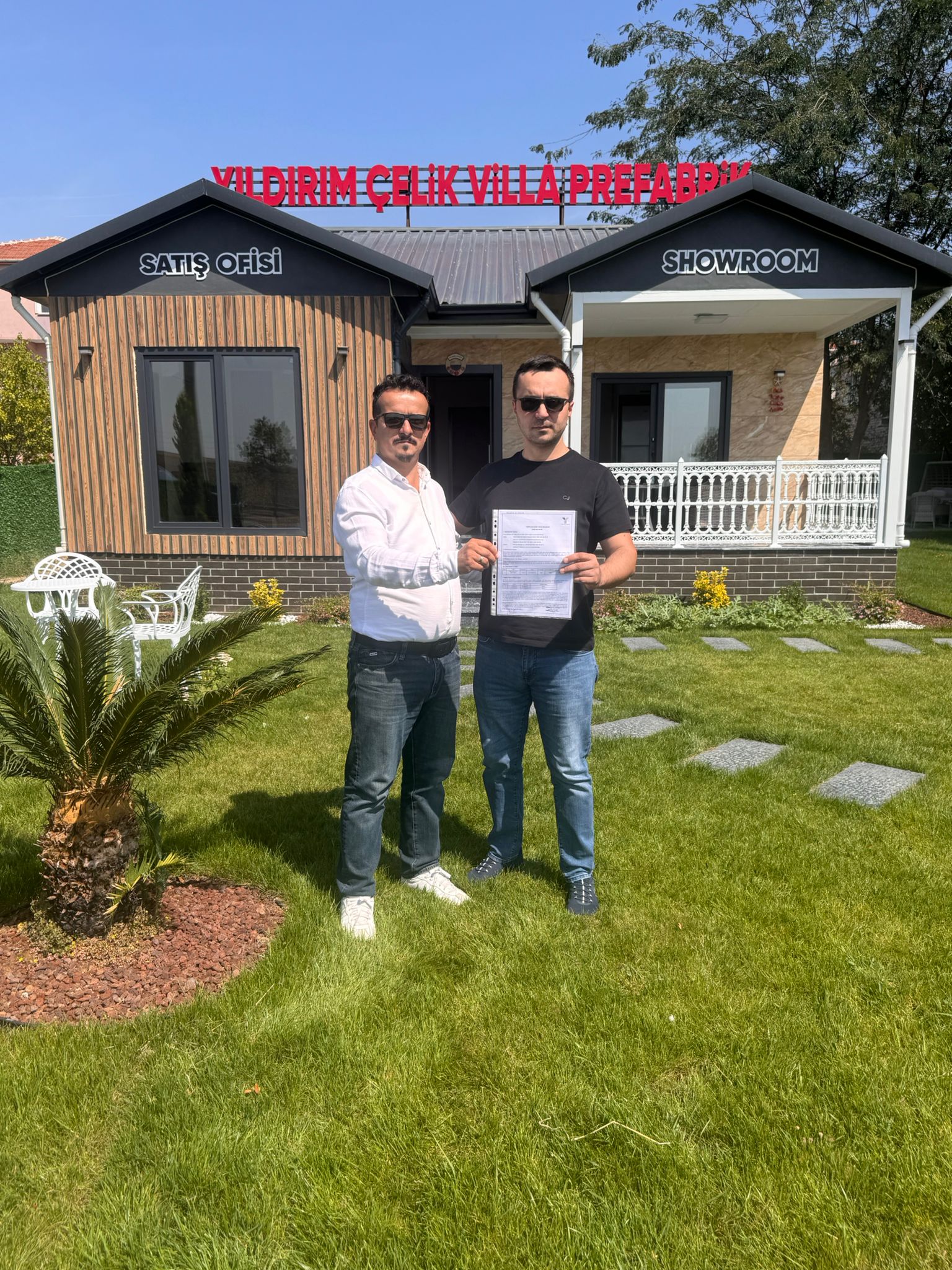 Yıldırım Yapı Dekorasyon