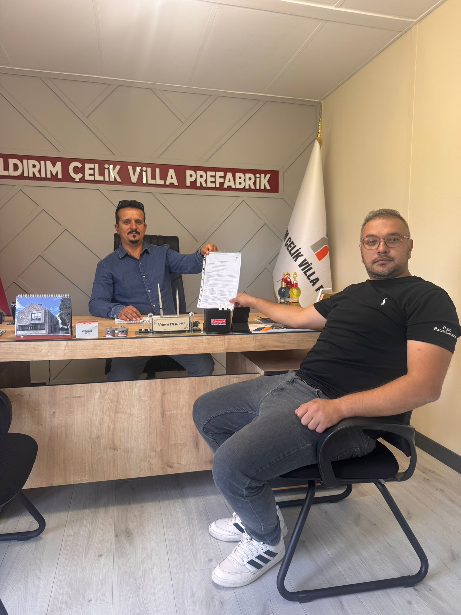 Yıldırım Yapı Dekorasyon