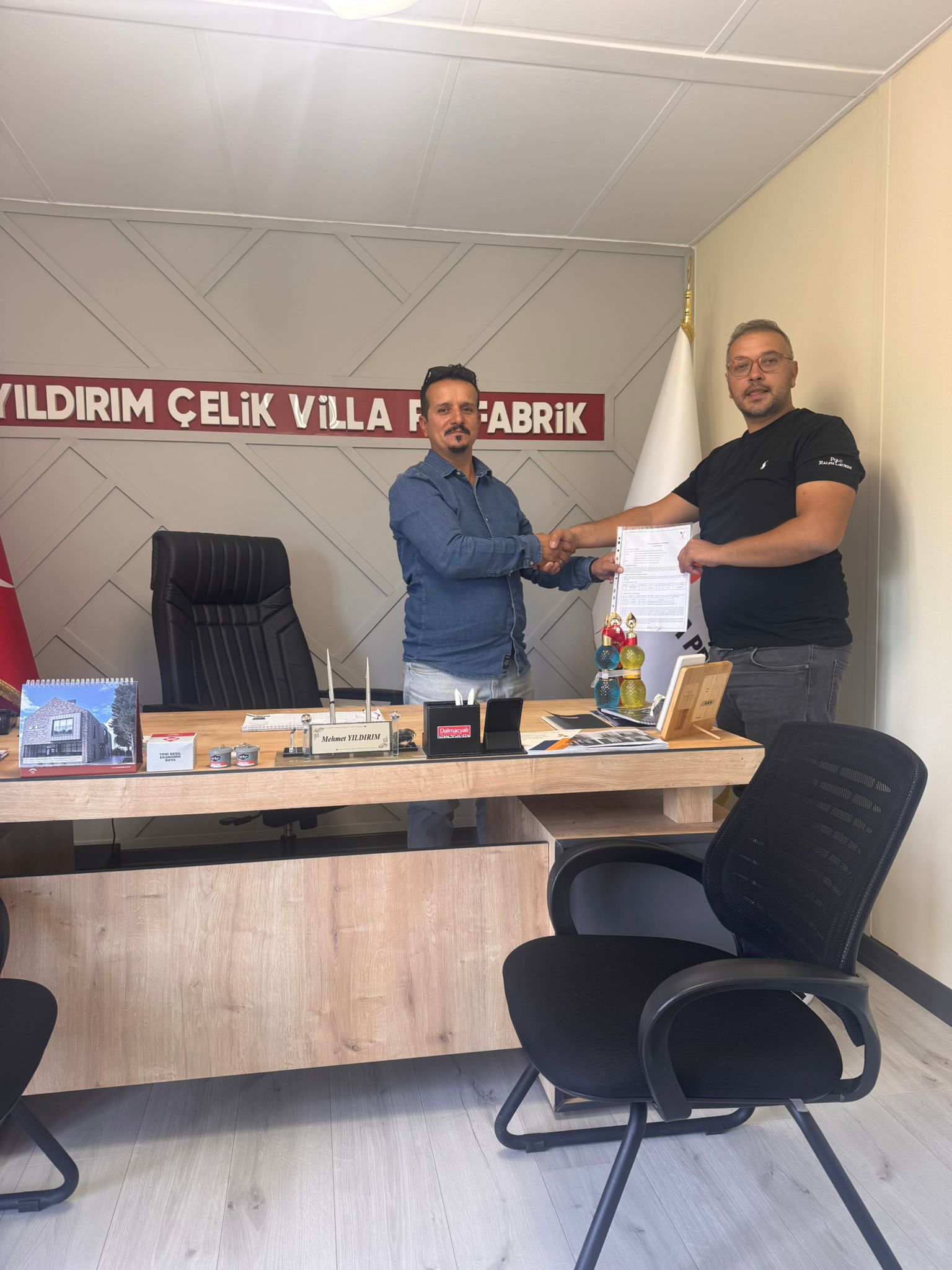 Yıldırım Yapı Dekorasyon