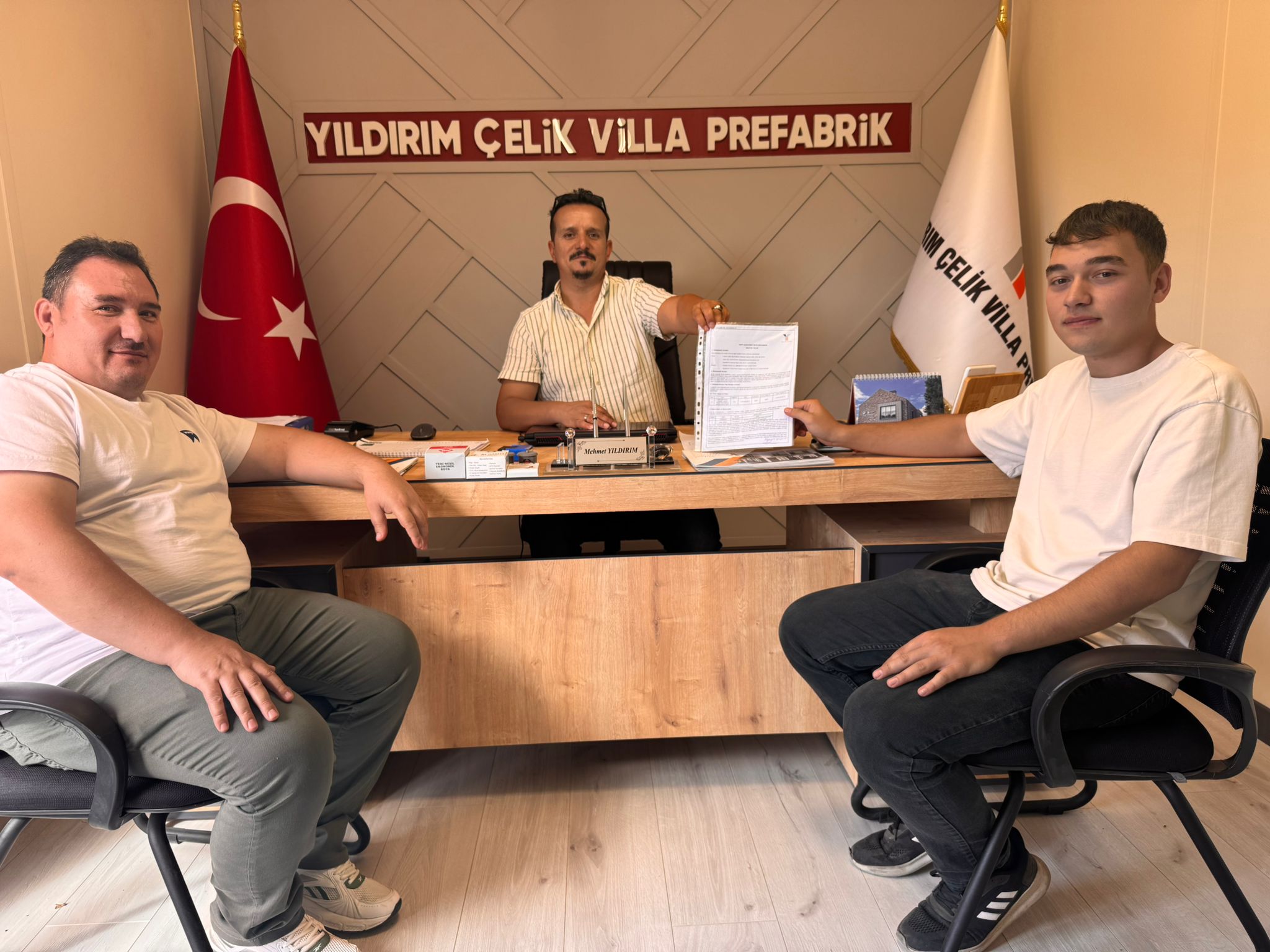 Yıldırım Yapı Dekorasyon