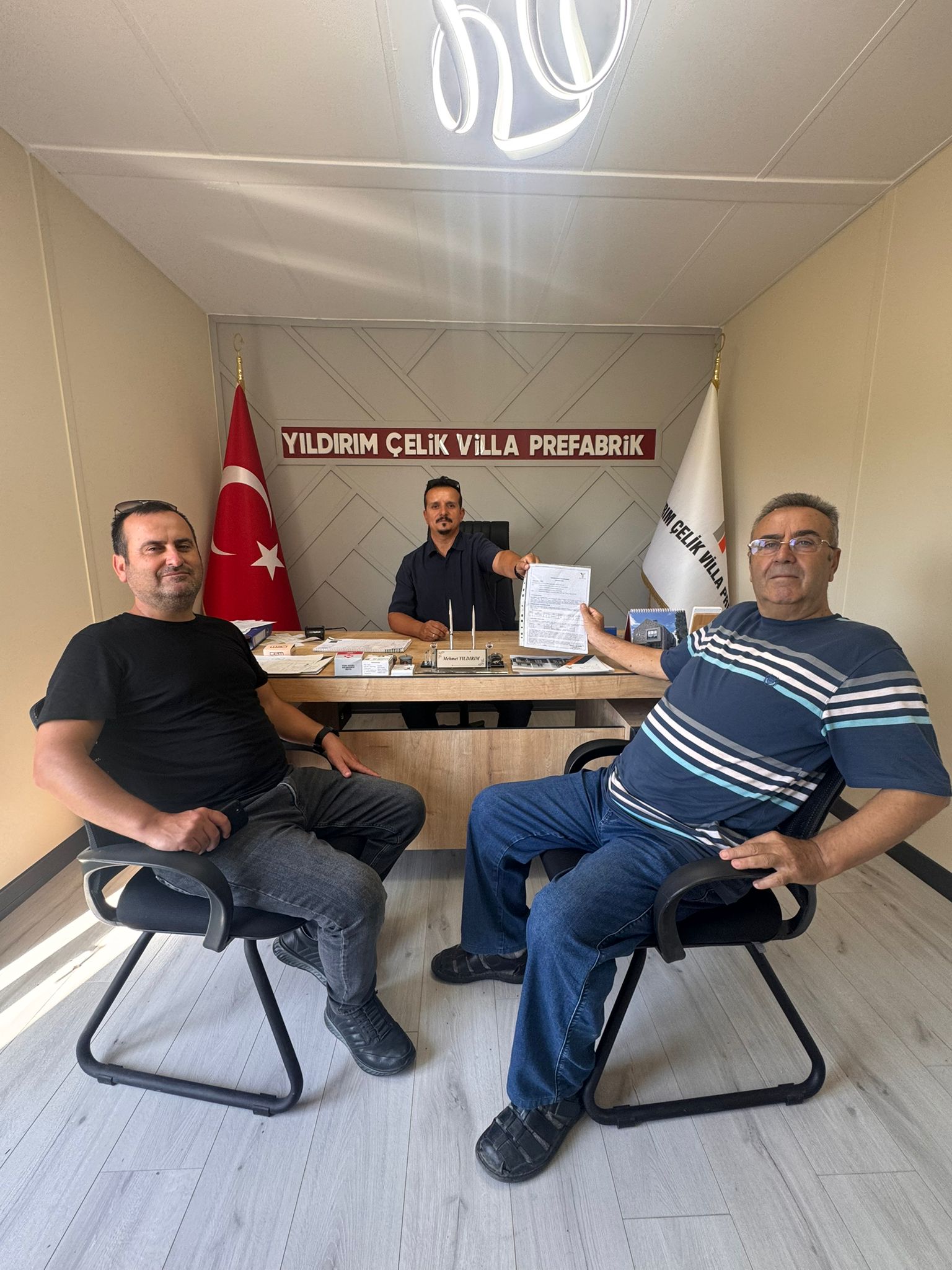 Yıldırım Yapı Dekorasyon