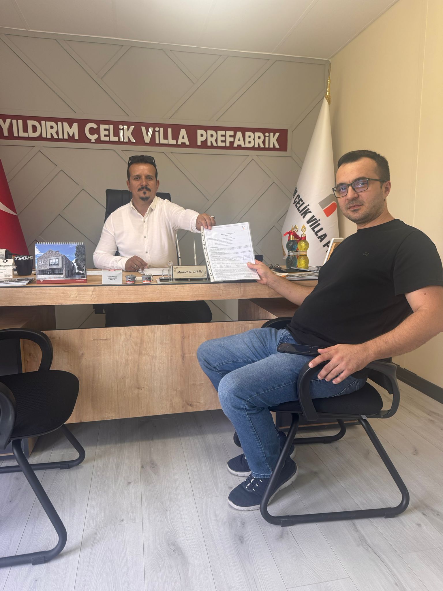 Yıldırım Yapı Dekorasyon