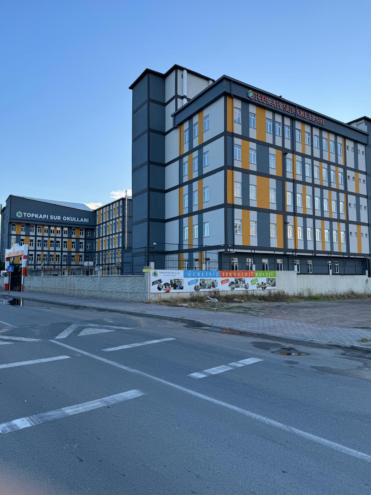 Yıldırım Yapı Dekorasyon