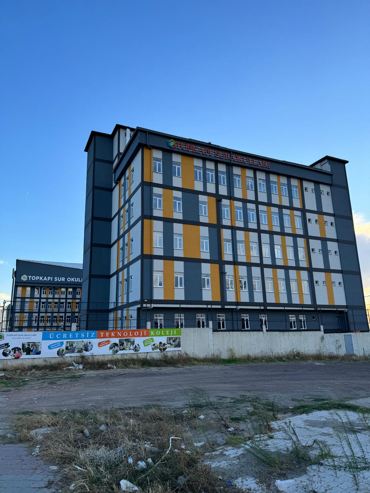 Yıldırım Yapı Dekorasyon