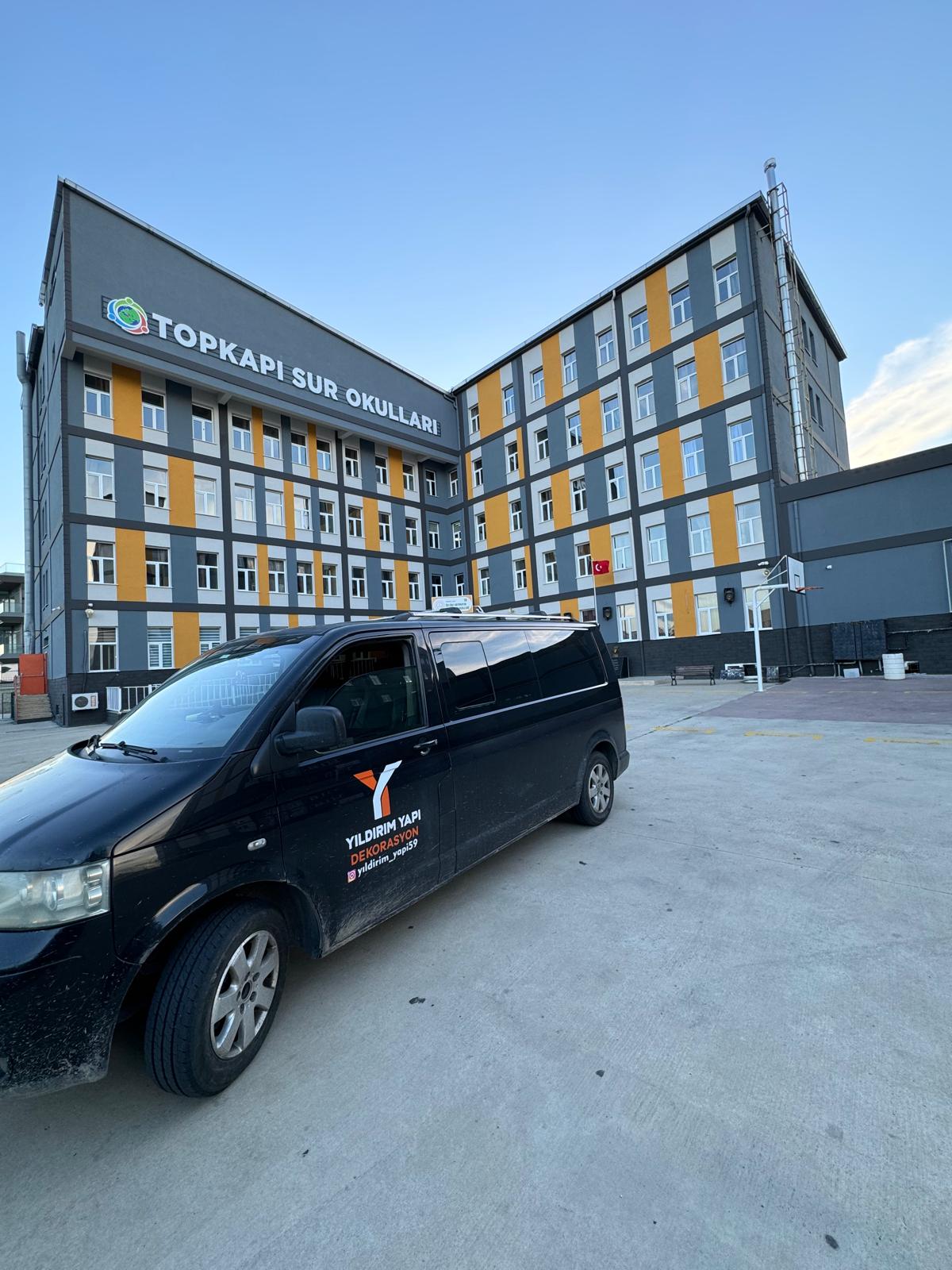 Yıldırım Yapı Dekorasyon