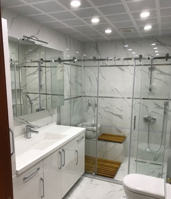 Yıldırım Yapı Dekorasyon