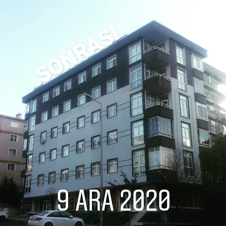 Yıldırım Yapı Dekorasyon