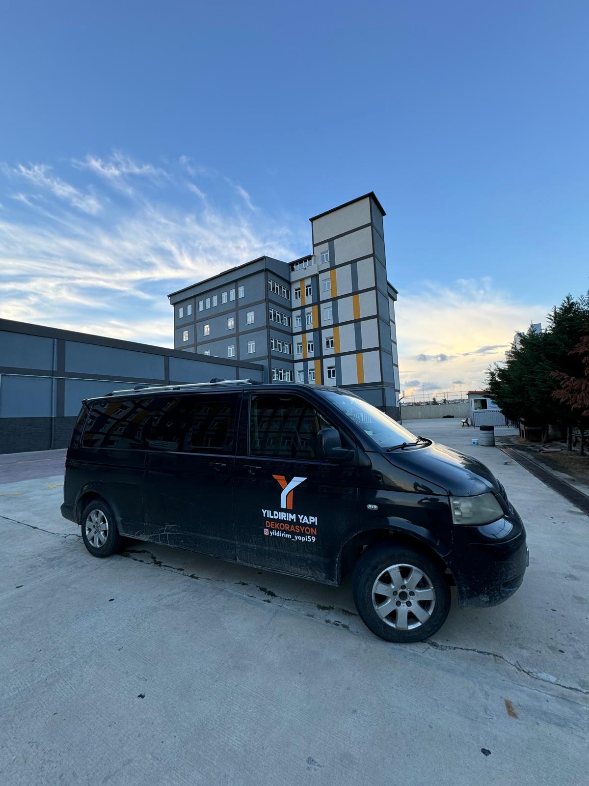 Yıldırım Yapı Dekorasyon