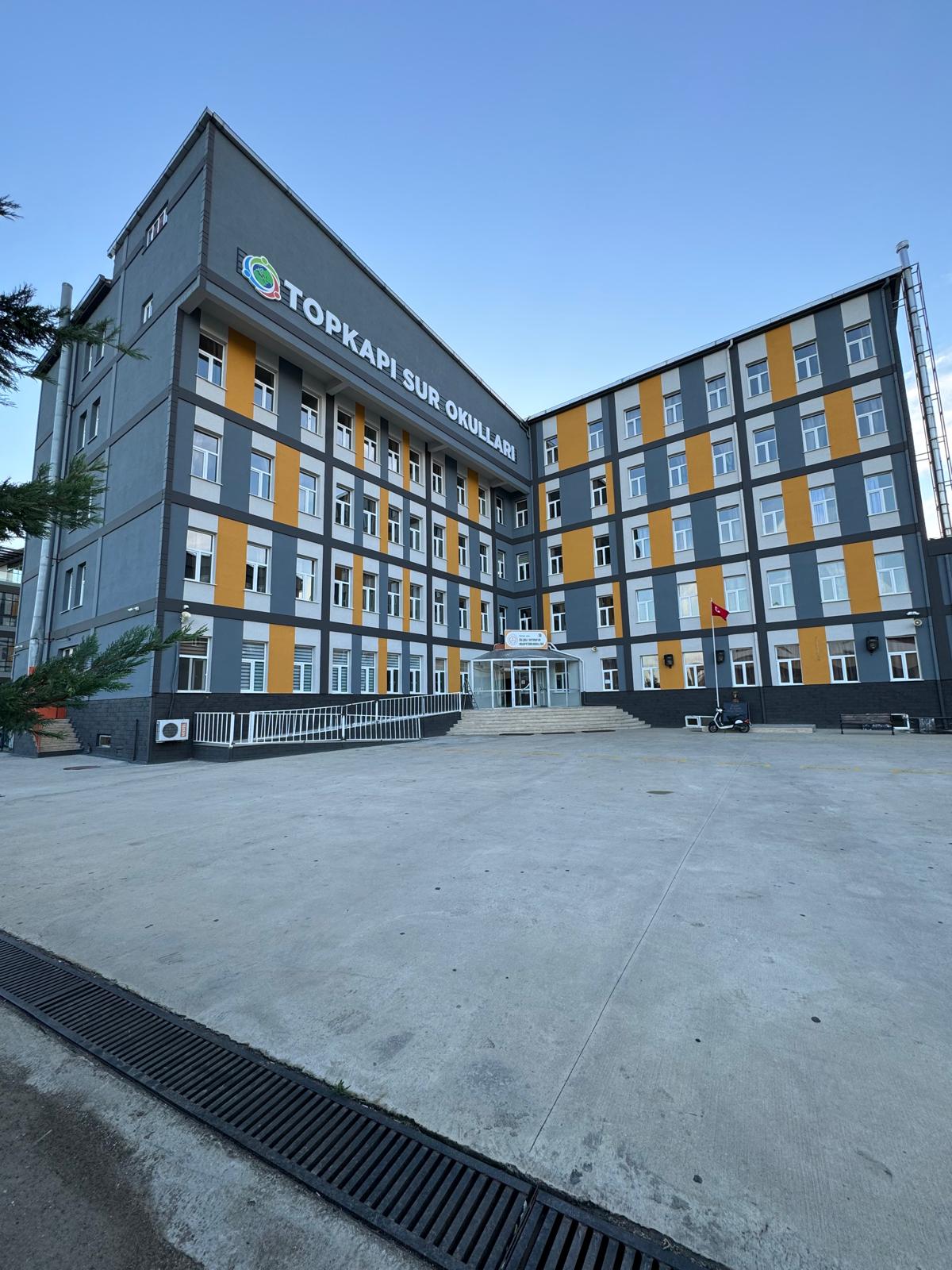 Yıldırım Yapı Dekorasyon