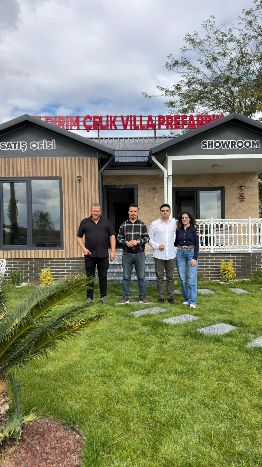 Yıldırım Yapı Dekorasyon