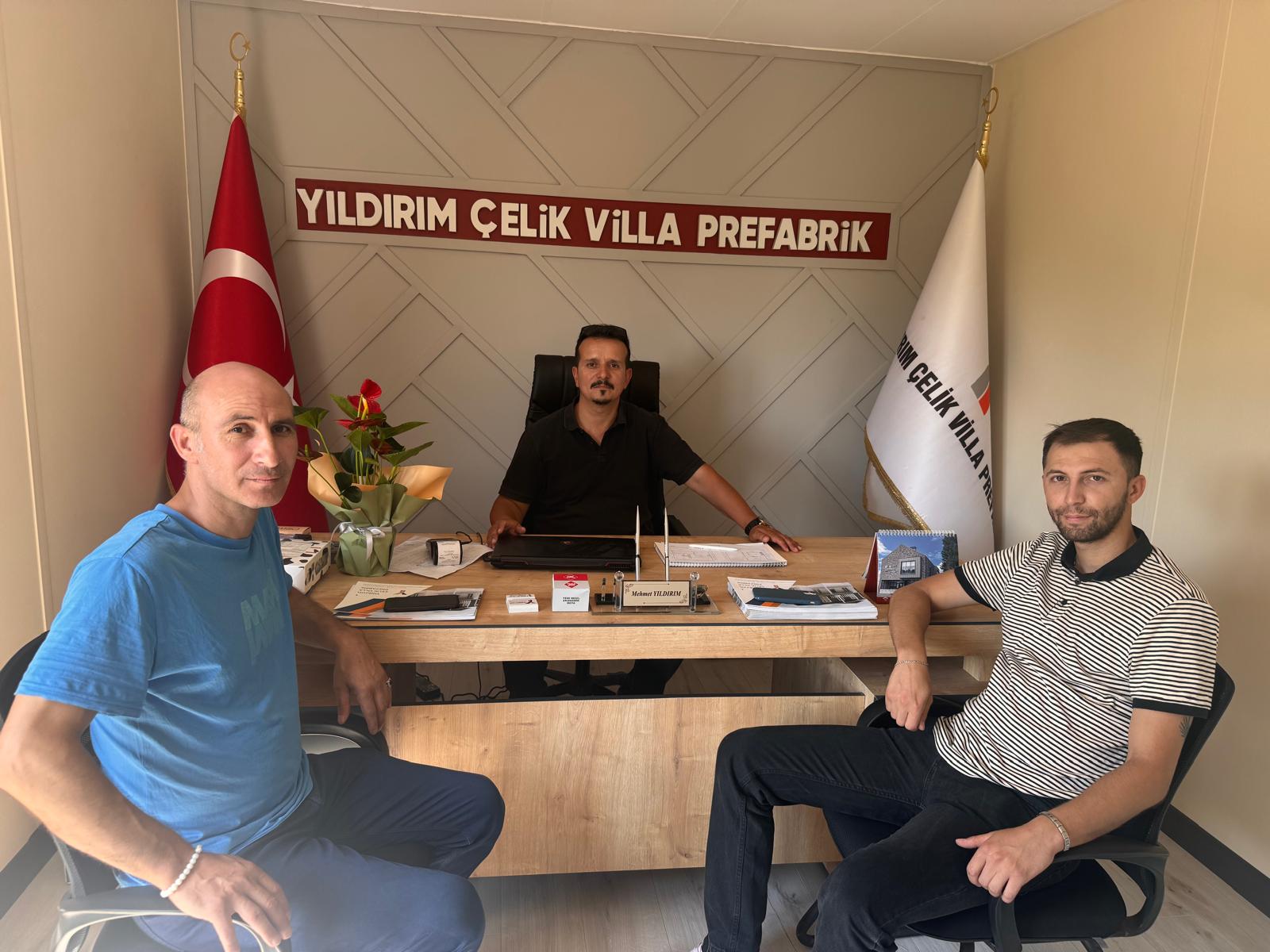 Yıldırım Yapı Dekorasyon