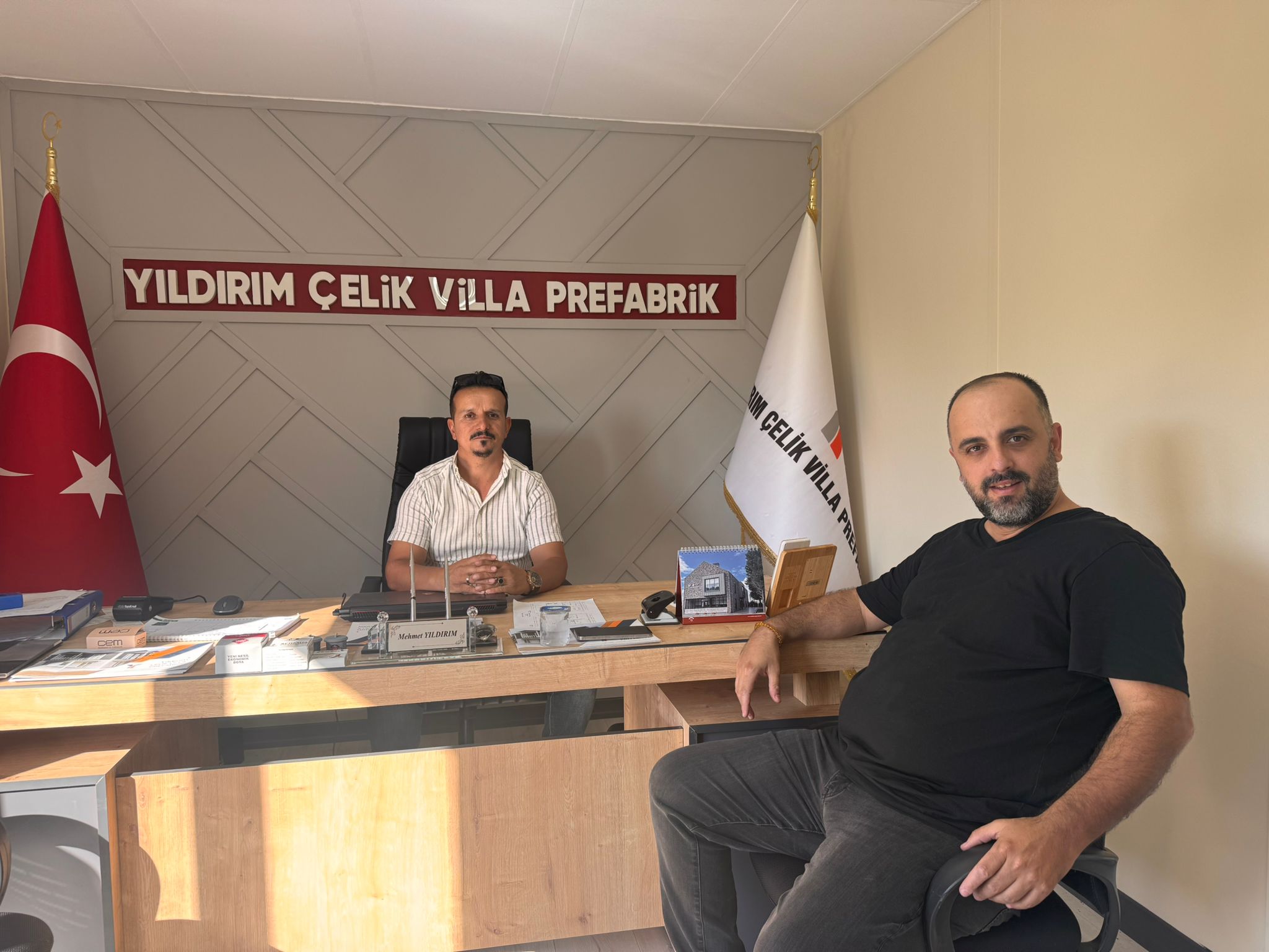 Yıldırım Yapı Dekorasyon