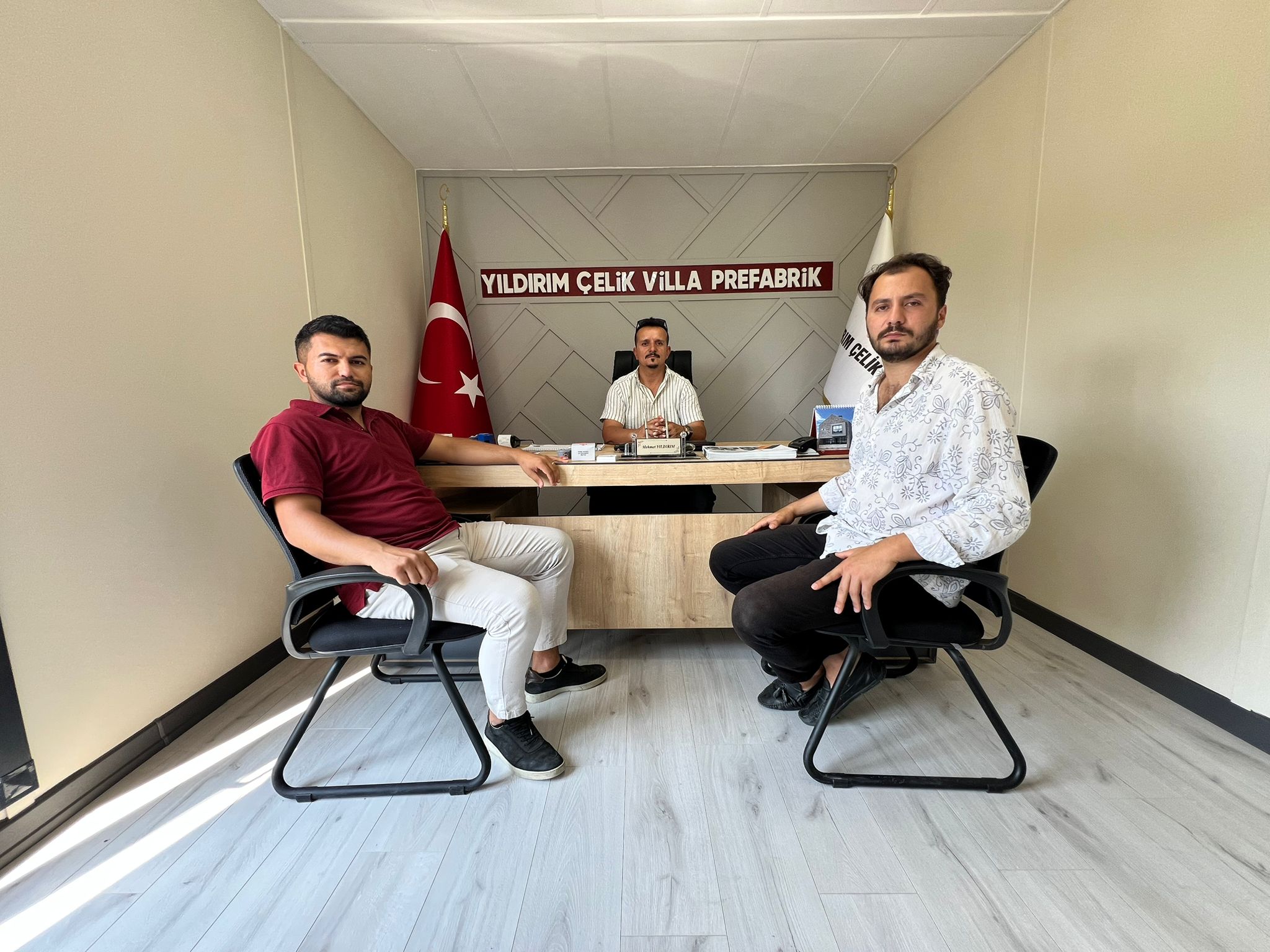 Yıldırım Yapı Dekorasyon