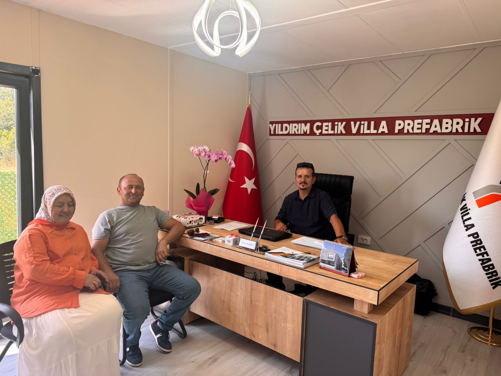 Yıldırım Yapı Dekorasyon