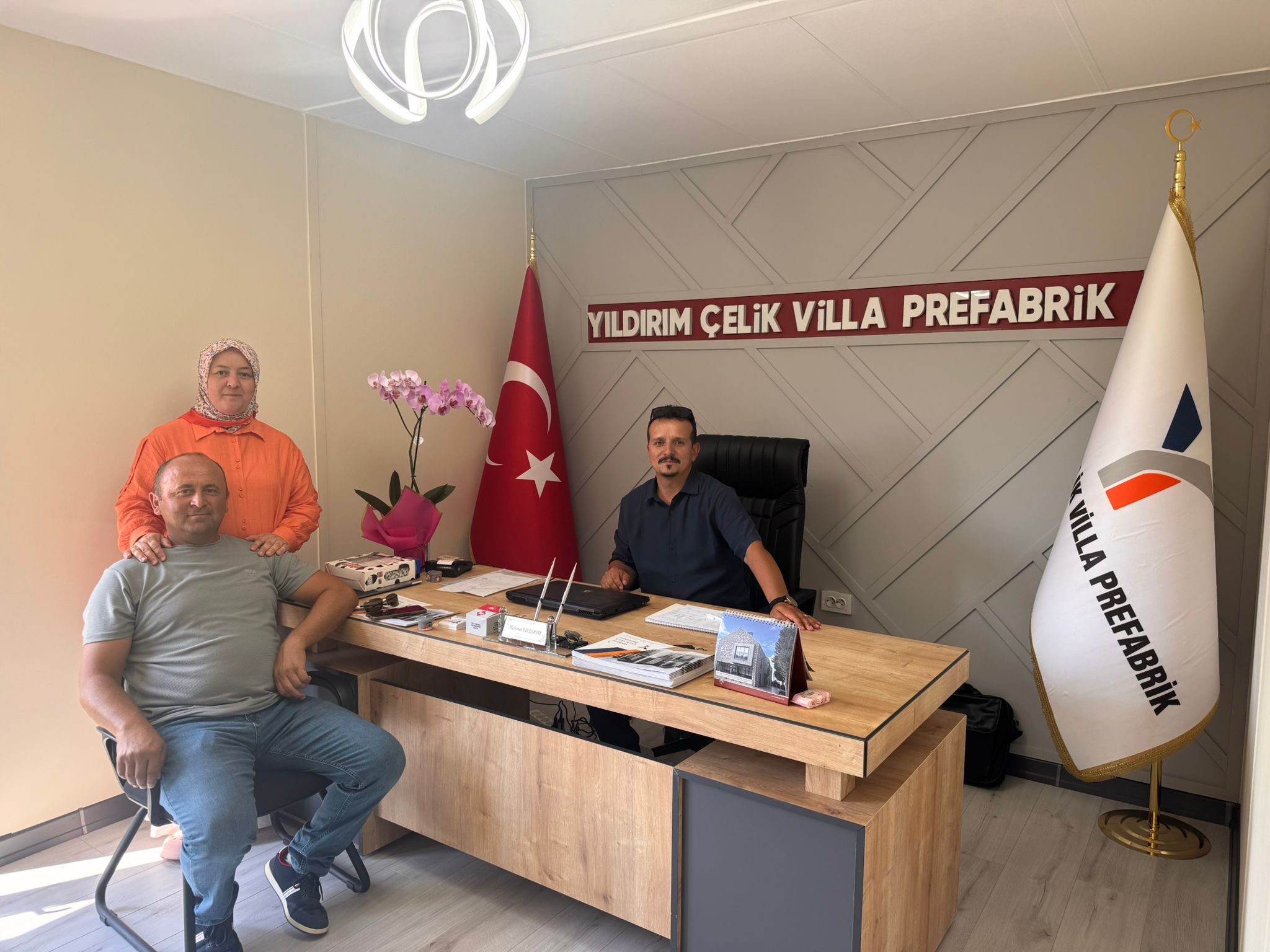 Yıldırım Yapı Dekorasyon