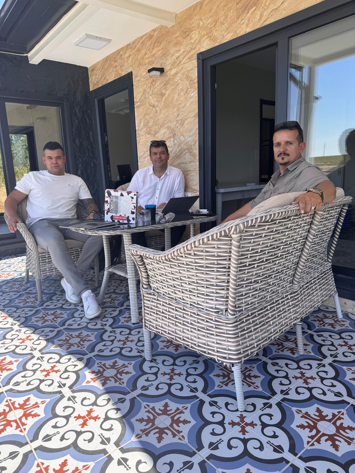 Yıldırım Yapı Dekorasyon