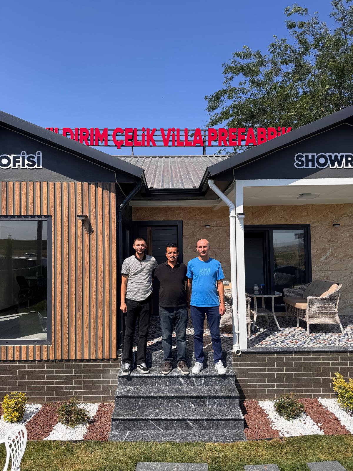 Yıldırım Yapı Dekorasyon