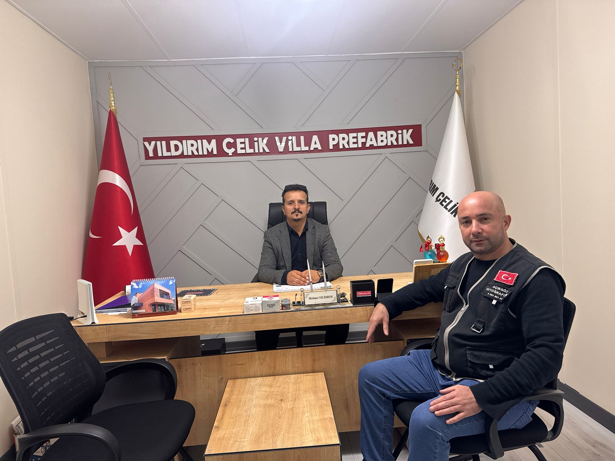 Yıldırım Yapı Dekorasyon