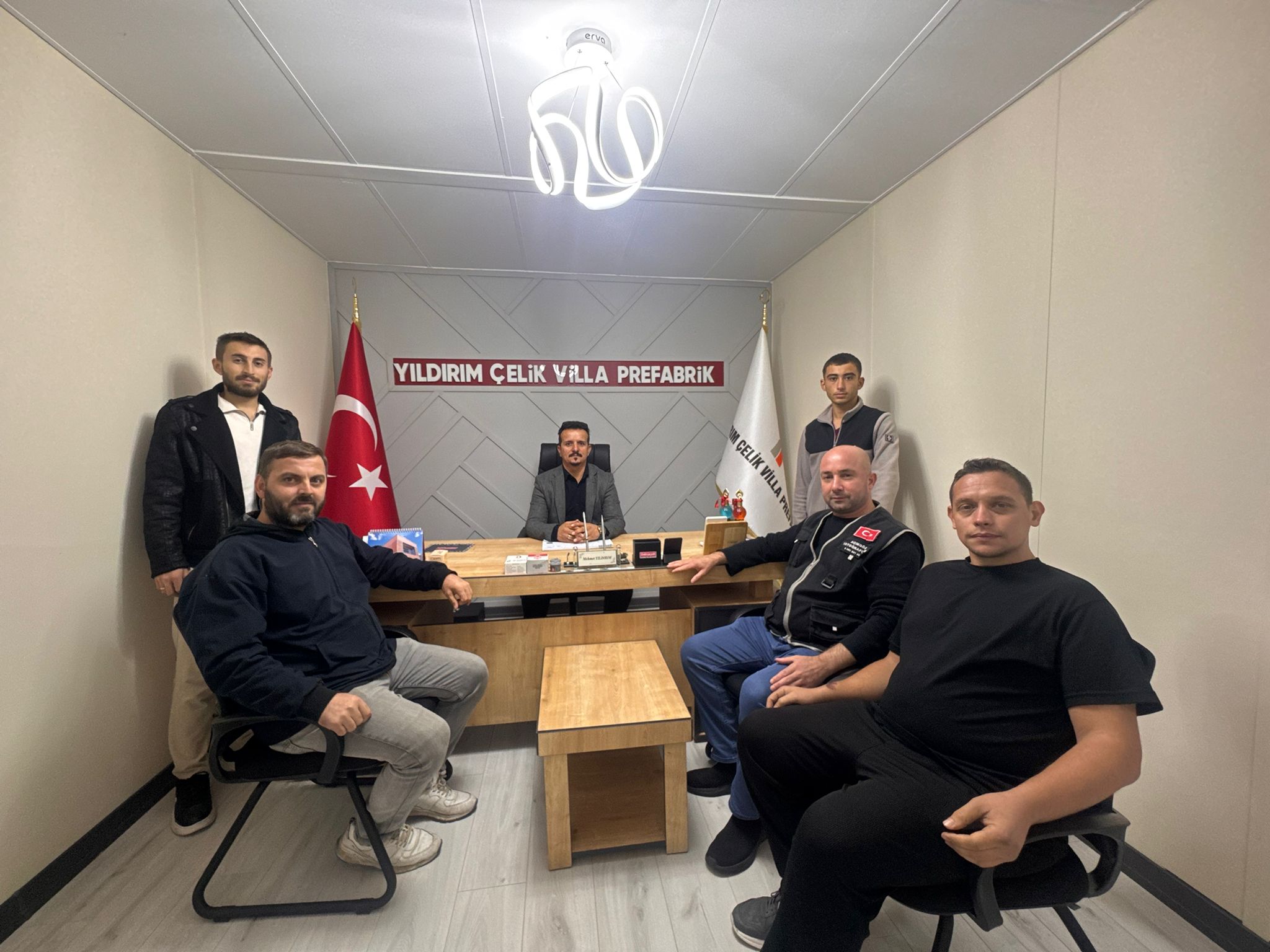 Yıldırım Yapı Dekorasyon