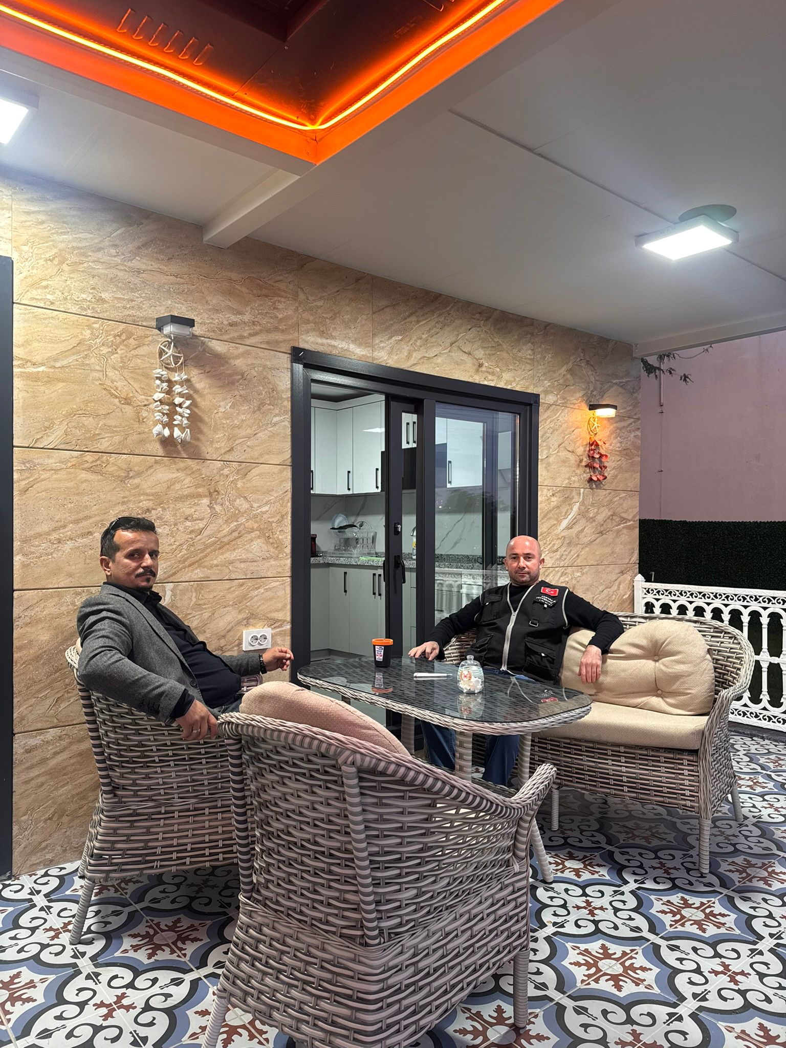 Yıldırım Yapı Dekorasyon