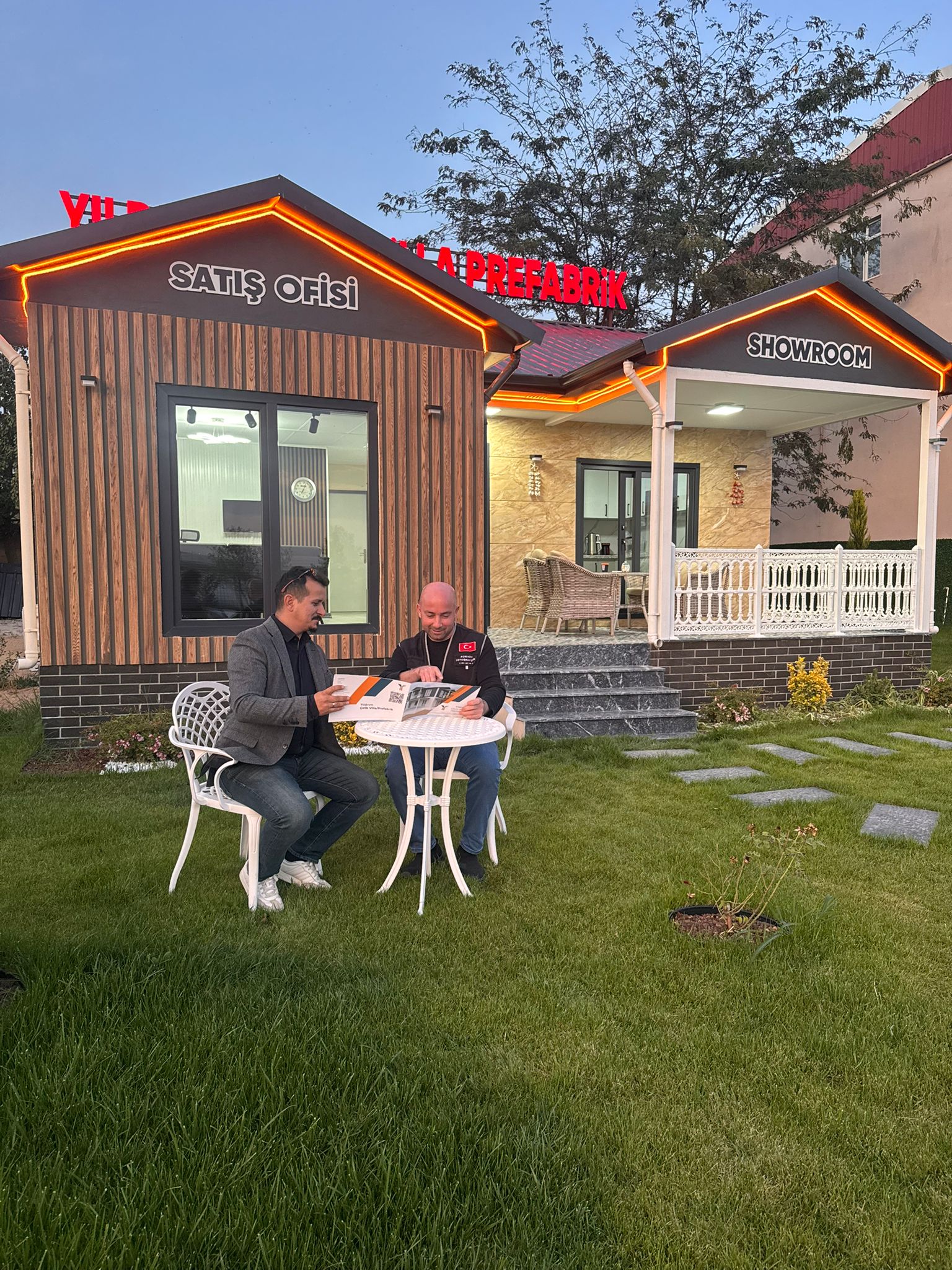 Yıldırım Yapı Dekorasyon