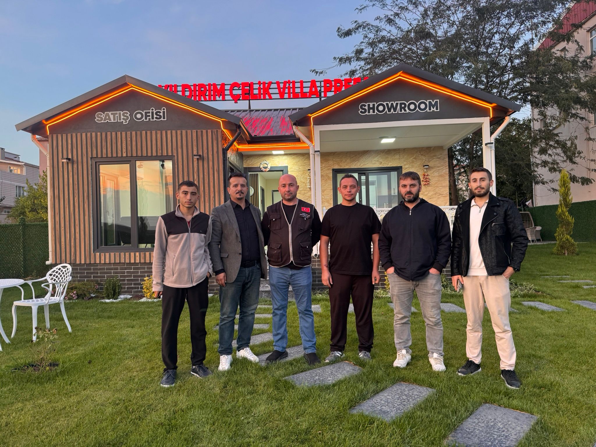 Yıldırım Yapı Dekorasyon