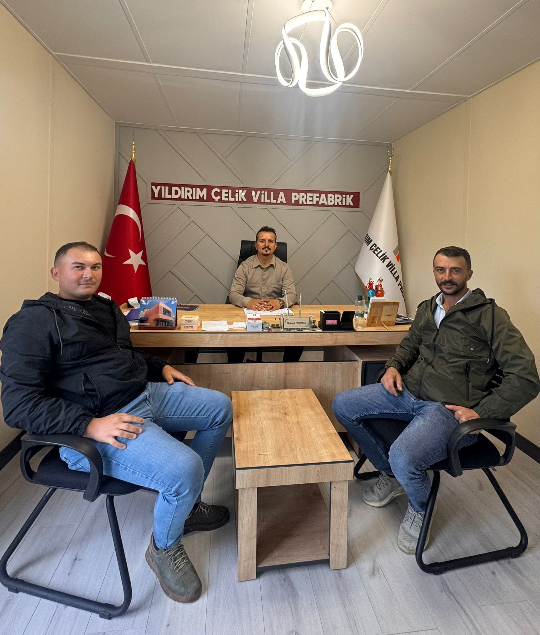 Yıldırım Yapı Dekorasyon